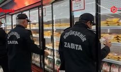 Gaziantep’te Ramazan denetimleri aralıksız sürüyor