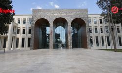 Gaziantep Valiliği’nde tarih ve kültür canlandı