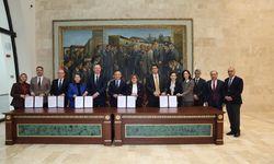 Gaziantep’te Engelsiz Yaşam Merkezi kuruluyor