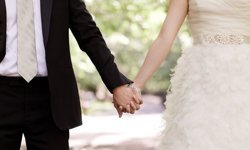 Gaziantep'te evlenecek çiftlere dev müjde