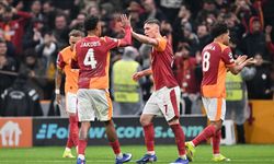 Galatasaray Juventus karşısında tarih yazdı