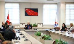 GAÜN’de Ar-Ge süreçleri yenileniyor