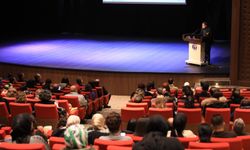 GAÜN’de eğitim - öğretim süreçleri masaya yatırıldı