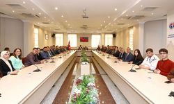 GAÜN’de MEDEK tarafından akredite edilen programlar açıklandı