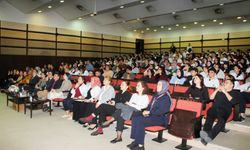 GAÜN’de “Sigarayı Bırakma Günü” programı düzenlendi