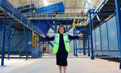 Gaziantep, BM’nin “Sıfır Atığa Doğru 20 Şehir” listesine girdi