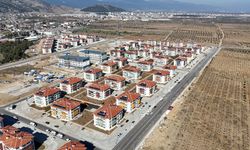 Gaziantep Büyükşehir'den iki ilçeye dev destek