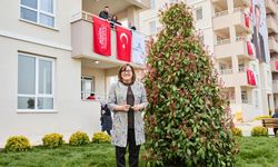 Gaziantep’te geleceğe hazır konut hamlesi