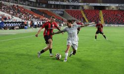 Kocaelispor - Gaziantep FK maçı ne zaman, saat kaçta ve hangi kanalda?