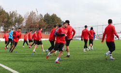 Gaziantep FK'dan altyapıda yeni dönem