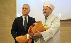 Gaziantep İl Müftülüğü’ne Mustafa Soykök atandı