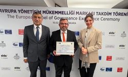 Gaziantep Modeli Avrupa’da örnek gösterildi