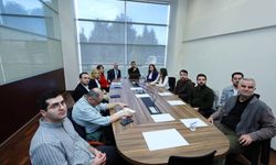 GAÜN'de mühendislik eğitiminin dönüşümü masaya yatırıldı