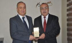 Gaziantep Yardım Vakfı’nda yeni dönem