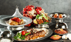 Ramazan öncesi Gaziantepliler “Him Basmaya” başladı