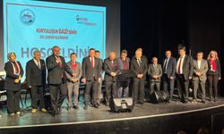 Gaziantep’in “GAZİ” Unvanı 105. yılında Ankaralılarla buluştu