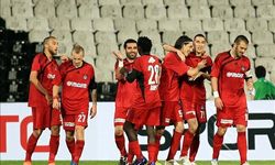 Bir dönem Süper Lig'in korkulan deplasmanı! Gaziantepspor... Dev Çınar yok oldu