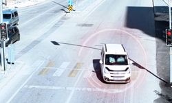 Gaziantep’te 639 sürücüye rekor ceza