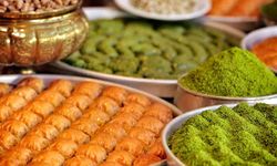 Baklavacılardan sessiz sedasız zam