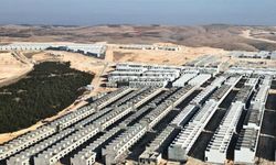 Gaziantep'te dev proje