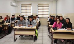 Gaziantep'te eğitime büyük destek