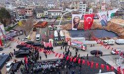 Gaziantep’te eğitime dev hamle