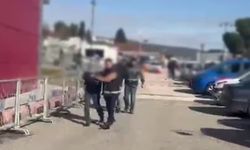 Gaziantep'te gece yarısı iş yerine ateş açıldı: 2 tutuklama