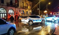 Gaziantep'te lüks restorana silahlı saldırı