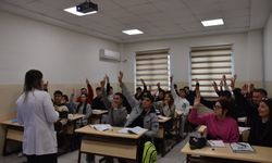 Gaziantep'te sınav adaylarına büyük müjde