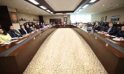 Gaziantep’te firmalara dijital dönüşüm desteği