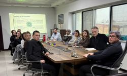 GSO’dan geleceğe yeşil adım