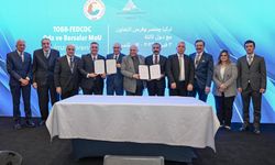 GTB’den uluslararası tarım ve gıda hamlesi