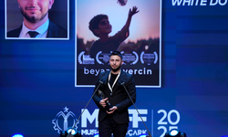 HKÜ'lü genç yönetmenden Berlin çıkarması