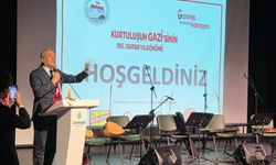 Öztürkmen: Gaziantep sorunsuz değil, sahipsiz