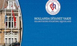 Hollanda’dan İslâhiye’ye anlamlı  ziyaret