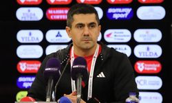 Çayır: "Trabzonspor'un attığı gol arasında farkı anlayamadık"