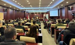 Yapay zekâ destekli dijital habercilik eğitimi düzenlendi