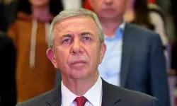 Mansur Yavaş: “Saklayacak Hiçbir Şeyim Yok”