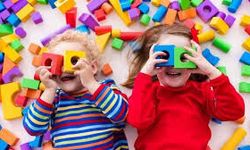 Çocuklar ince motor becerilerini kaybediyor?