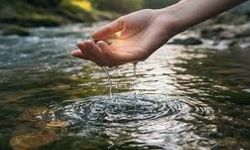 Cemre suya düştü, Gaziantep’te sıcaklıklar yükseliyor