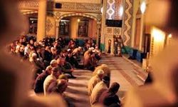 İlk Teravih Ne Zaman Başlayacak?