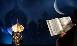 Gaziantep için İmsak vakitleri