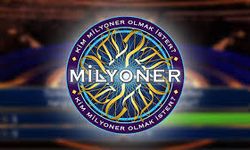 Milyoner’de Şaşırtan Soru! Futbol Sahasına Kaç Basketbol Sahası Sığar?