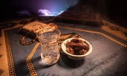 Gaziantep’te İlk Sahur Saat Kaçta?