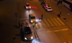 Kavgaya karışan 6 kişi sınır dışı edildi