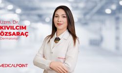 Dr. Özsaraç: “Yanlış alışkanlıklar cildi sessizce yıpratıyor”