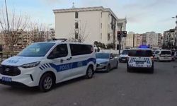 Gaziantep’te kızlar arasında bıçaklı kavga: 1 yaralı