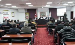 KOSGEB’den KOBİ’lere finansman desteği