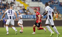 Gaziantep FK - Kasımpaşa maçı ne zaman, saat kaçta, hangi kanalda