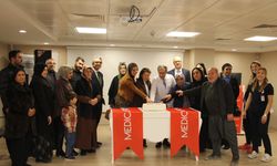 Medical Point Gaziantep'ten 'Dünya Kanser Günü' farkındalık etkinliği